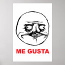 Search for gusta art Face