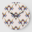 Search for skull clocks Texas