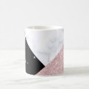Search for black and white marble mugs Stylish