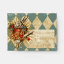 Search for vintage envelopes Distressed