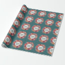 Search for joyeux noel wrapping paper Festive