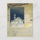 Search for siecle postcards Drawing