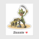 Search for cartoon pirate ship stickers Kids
