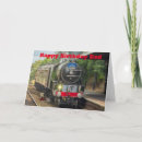 Search for steam engine cards Train