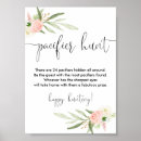 Search for trendy pacifiers Watercolor