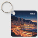 Search for monte carlo key rings Monaco