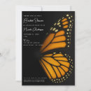 Search for monarch butterflies invitations Garden