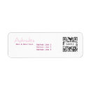 Search for spa return address labels Flower