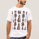 Search for native american pattern tshirts Background