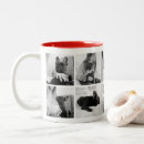 Search for pet collage mugs Playful