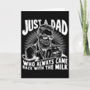 Search for milk cards Dad jokes