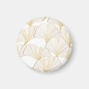 Search for gold leaf magnets Pattern