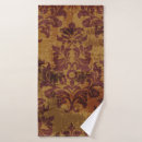 Search for baroque pattern bath towels Abstract