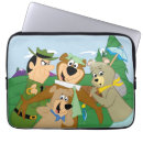 Search for character laptop cases Nostalgic cartoon