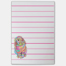 Search for rabbit post it notes Sweet