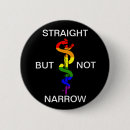 Search for narrow badges Equality
