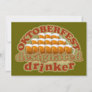 Search for funny oktoberfest invitations Party