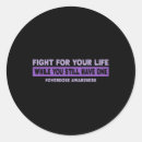 Search for addiction recovery stickers Awareness