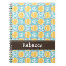 Search for tennis notebooks Coach