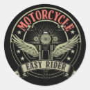 Search for motorcycle designs stickers Rider