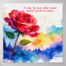 Search for rose other Romeo and juliet