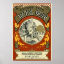Search for wine label posters Collection