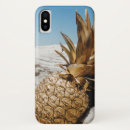 Search for gold pineapple iphone cases Beach
