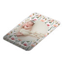 Search for unique magnets New parents