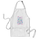 Search for calendar aprons Watercolor