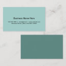 Search for style business cards Creative