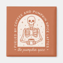 Search for fall time magnets Coffee