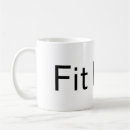 Search for fit mugs Fun