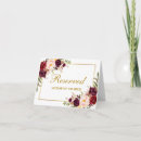 Search for folding reserved cards Gold