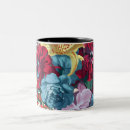 Search for delightful mugs Floral