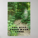 Search for alone posters Inspirational