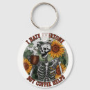 Search for coffee mug key rings Humour