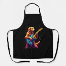 Search for golden retriever dog aprons Wolf