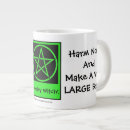 Search for large 20oz mugs Jumbo