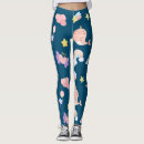 Search for rainbow unicorn leggings Magical