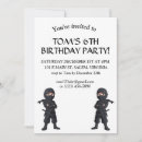 Search for armour invitations Black