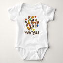 Search for happy camper baby clothes Hiking