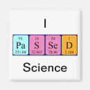 Search for science magnets Chemistry
