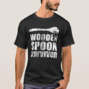 Search for wooden spoon survivor tshirts Funny