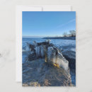 Search for icicles cards invites Icy