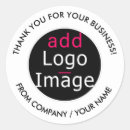 Search for employee thank you stickers Business