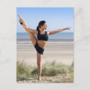 Search for flexible postcards Yoga
