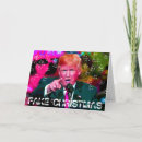 Search for satire christmas cards Xmas