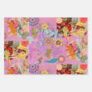 Search for tiger wrapping paper Boho