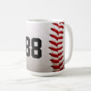 Search for baseballs mugs Player