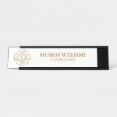 Search for logo name plates Minimalist
